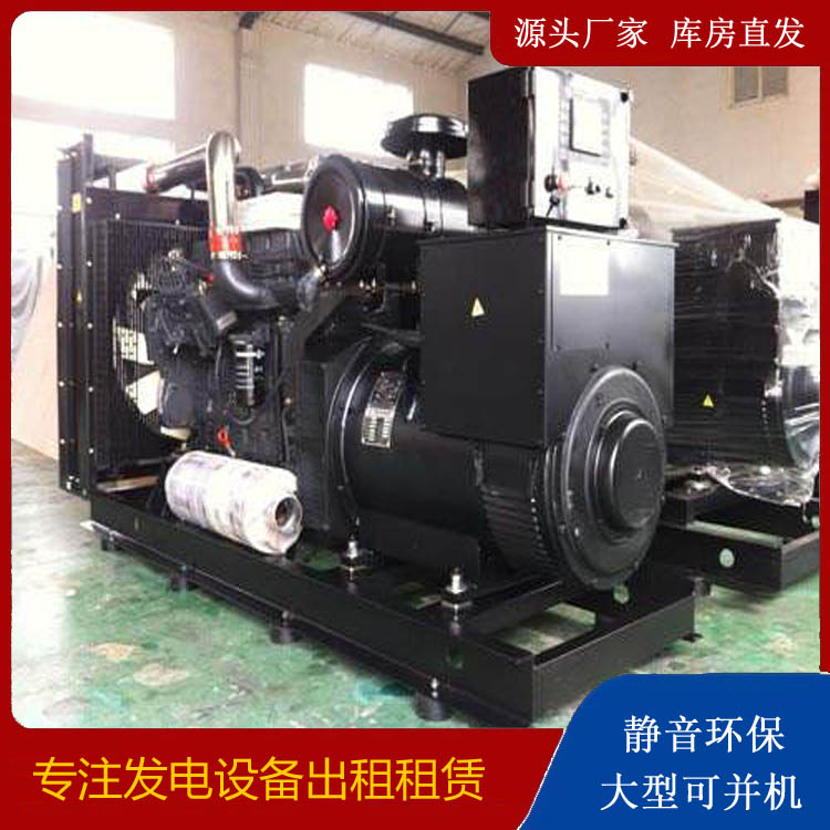 大竹发电车出租 柴油发电机组需要经常换机油吗？