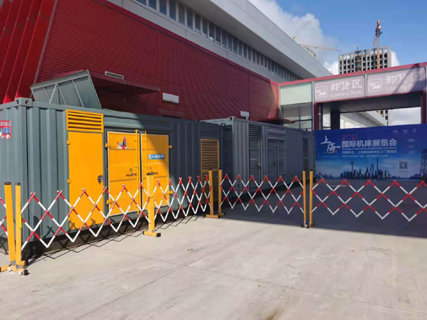 大竹发电机租赁的“望、闻、问、切”你知道多少？