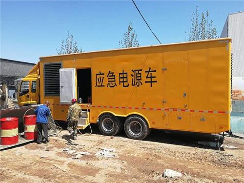 大竹发电车租赁-教您挑选发电机哪些技巧可以掌握使用