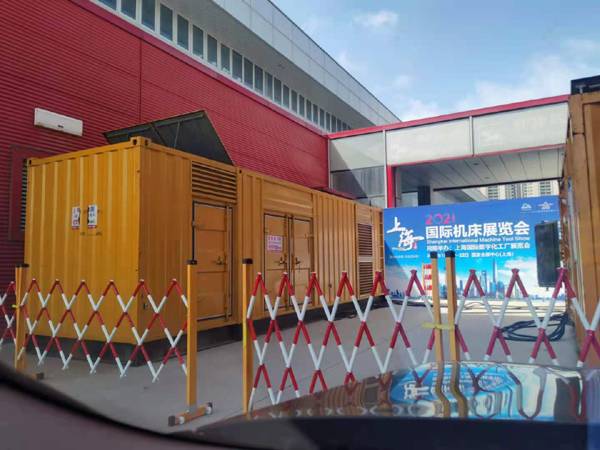 大竹发电车出租-发电机无电压或电压太低怎么办？