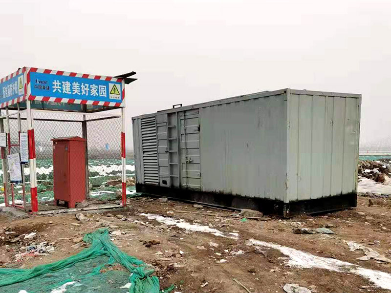 大竹燃气发电机在高海拔地区运行时会遇到哪些常见故障？