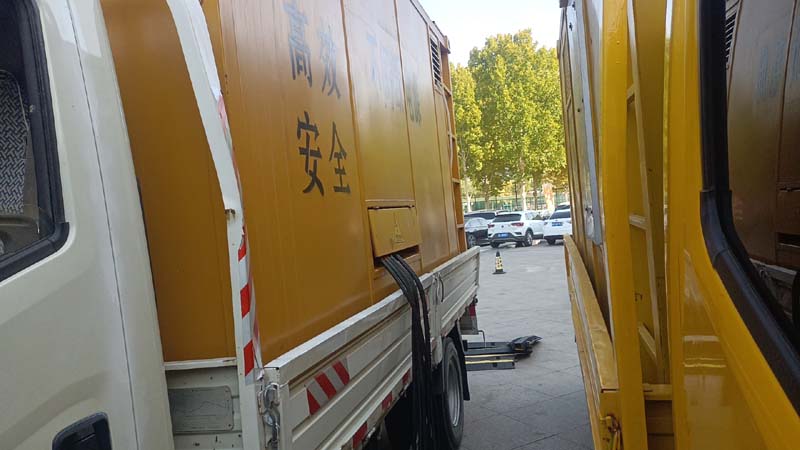 大竹如何判断柴油发电机组和UPS电源的切换时间是否符合要求？