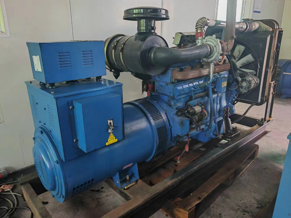 大竹100kW柴油发电机组使用多级机油有哪些优缺点？